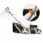 Газонокосилка самоходная DAEWOO L 50SPE