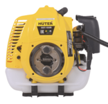 Бензиновый триммер HUTER GGT-1000S (70/2/6)