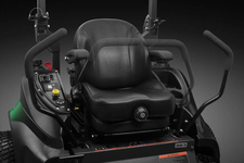 Райдер садовый CAIMAN Zero 155KD