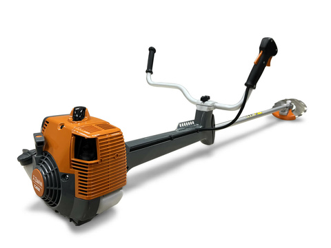 Кусторез бензиновый ZIMANI FS 450К D225-24