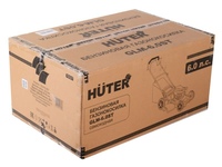 Газонокосилка самоходная HUTER GLM-6.0 ST (70/3/7)