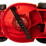 Газонокосилка электрическая несамоходная DDE LME4320 (791-745)