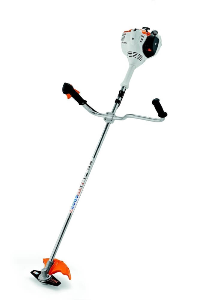Бензиновый триммер STIHL FS-56 (41442000168)