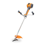 Кусторез VILLARTEC CB532P