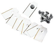 Ножи для газонокосилики-робота, 9 шт. GARDENA для R50Li (04087-20.000.00)