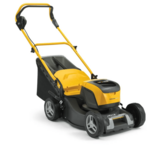 Газонокосилка аккумуляторная STIGA Collector 543 (2L0431008/Z) [48В, без акб и з/у]