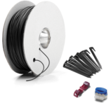 Комплект для установки газонокосилки робота HUSQVARNA 