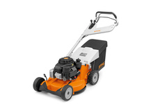 Газонокосилка самоходная STIHL RМ-756 YC (63780113421)