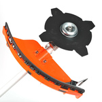 Бензиновый триммер PATRIOT Garden РТ 3555 ES Country (250108035)