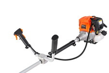 Бензиновый триммер MAXPILER MGT-38-4T