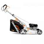 Газонокосилка самоходная DAEWOO L 48SP