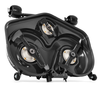 Дека для райдеров 103 см HUSQVARNA Combi 103 для RC 318T/ RC 320TS (9679781-01)