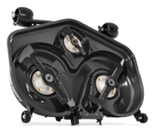 Дека для райдеров 103 см HUSQVARNA Combi 103 для RC 318T/ RC 320TS (9679781-01)