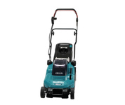 Газонокосилка аккумуляторная MAKITA DLM382Z [18В, без акб и з/у]