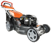 Газонокосилка самоходная OLEO-MAC Max 53 TBX Allroad Aluminium (6606-9105E1A)