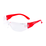 Очки защитные MAXPILER прозрачные (MSG-301)