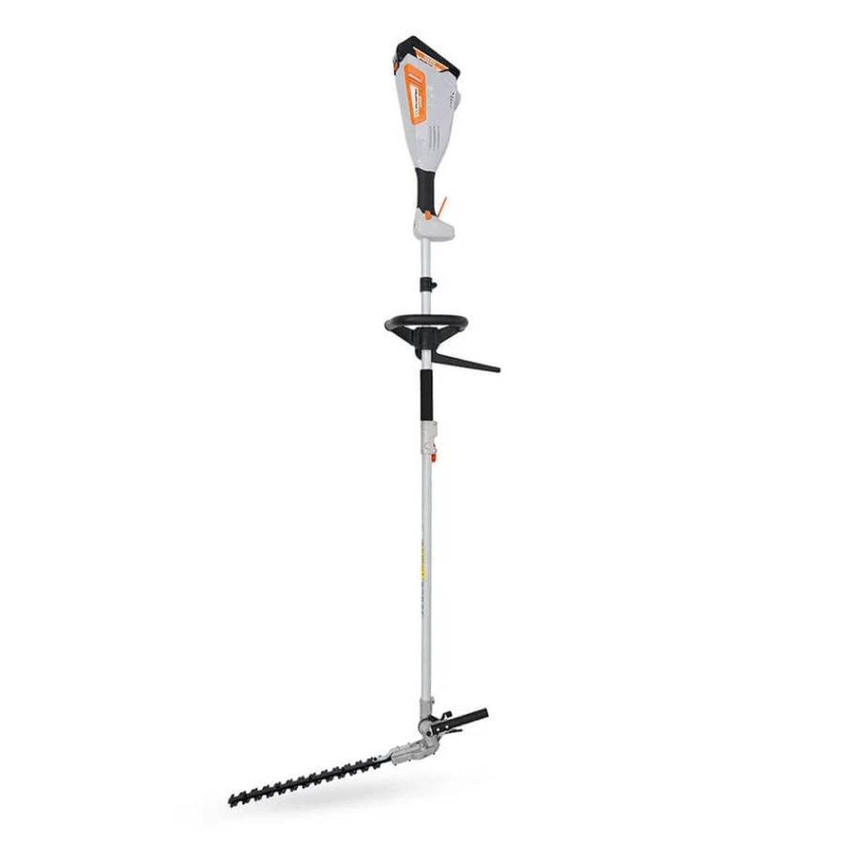 Комбидвигатель аккумуляторный VILLARTEC KА40R SET