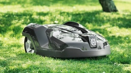 Газонокосилка-робот HUSQVARNA Automower 420 (9676731-17)