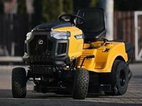 Трактор садовый CUB CADET LT1 NR92