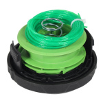 Головка триммерная с леской GREENWORKS для 60V (2939707)