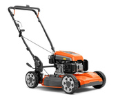 Газонокосилка самоходная HUSQVARNA LB251S (9704880-01)