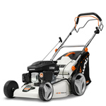 Газонокосилка самоходная DAEWOO DLM 55SP