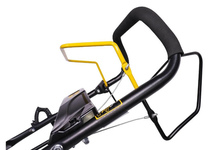 Газонокосилка самоходная CHAMPION LM4627