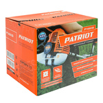 Бензиновый триммер PATRIOT Garden РТ 5555 ES Country (250108055)