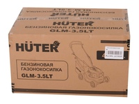 Газонокосилка HUTER GLM-3.5LT (70/3/6)