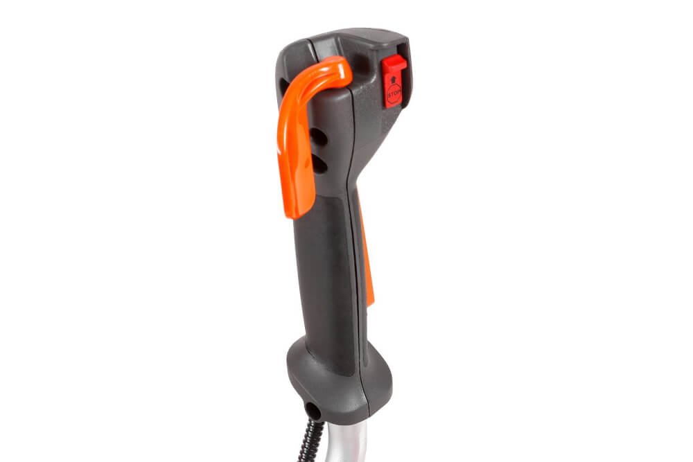 Кусторез HUSQVARNA 555FX (9666291-05)