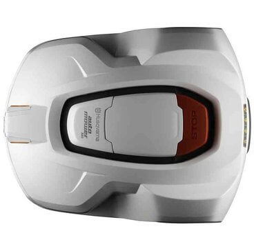 Сменный корпус белый HUSQVARNA для Automower 420 (5809656-02)