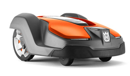 Газонокосилка-робот HUSQVARNA Automower 430X (9678528-11)