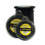 Леска триммерная CHAMPION Nylplus Square 2.4х15м (C5065)
