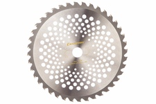 Диск CHAMPION 40Т 255х25.4мм (C5107)