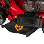 Газонокосилка самоходная DDE LM 46-60 DB 