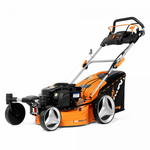 Газонокосилка самоходная DAEWOO DLM 5100SVRB