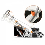 Газонокосилка самоходная DAEWOO L 50SV