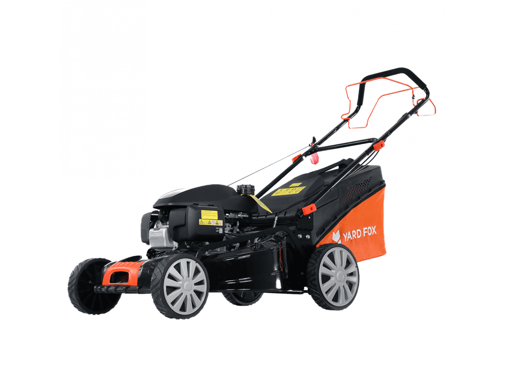 Газонокосилка самоходная YARD FOX 55SH HW