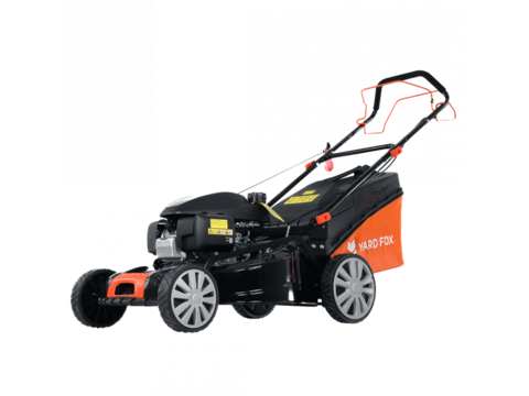 Газонокосилка самоходная YARD FOX 55SH HW
