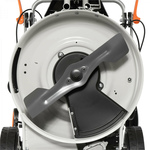 Газонокосилка самоходная DAEWOO L 50SR