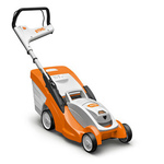 Газонокосилка аккумуляторная STIHL RМА-339.0 С +AK 30 +AL 101 (63200111443) [36В, 1х4.8 Ач, з/у]