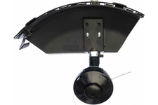 Бензиновый триммер HUTER GGT-1500T (70/2/9)