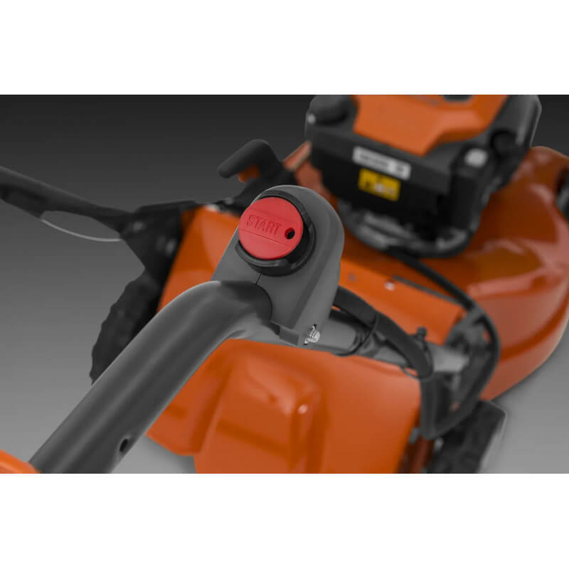 Газонокосилка самоходная HUSQVARNA LC353VE (9705417-01)