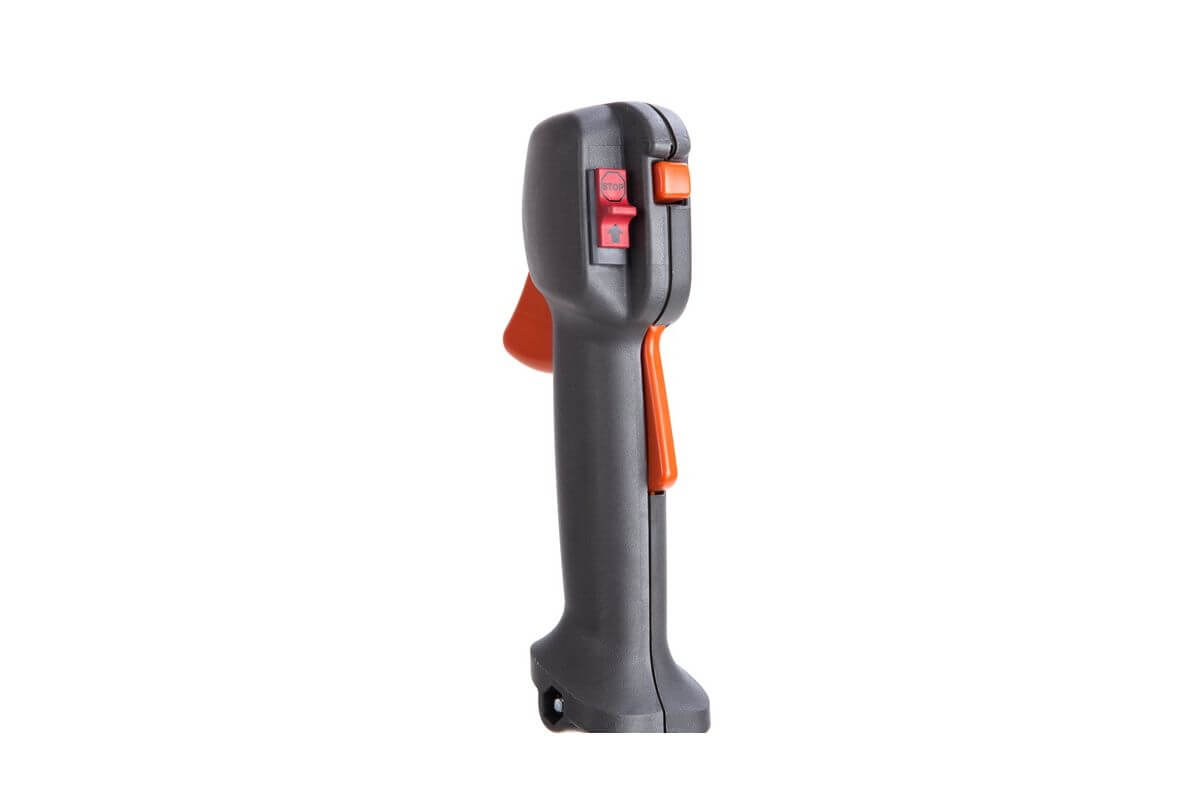Бензиновый триммер HUSQVARNA 236R (9673330-01)