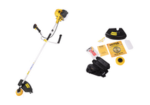 Бензиновый триммер HUTER GGT-2500T (70/2/14)