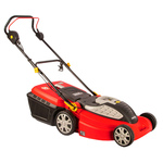 Газонокосилка электрическая несамоходная DDE LME4320 (791-745)