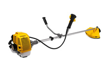 Бензиновый триммер CHAMPION T433S-2