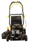 Газонокосилка самоходная HUTER GLM-460ST (70/3/10)