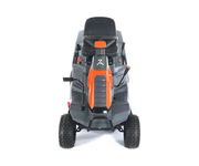 Райдер садовый бензиновый ZIMANI RDE 66