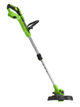 Триммер аккумуляторный GREENWORKS G24LT30 (2110407) [24В, без акб и з/у]